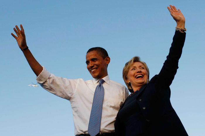barackobamatocampaignforhillaryclinton
